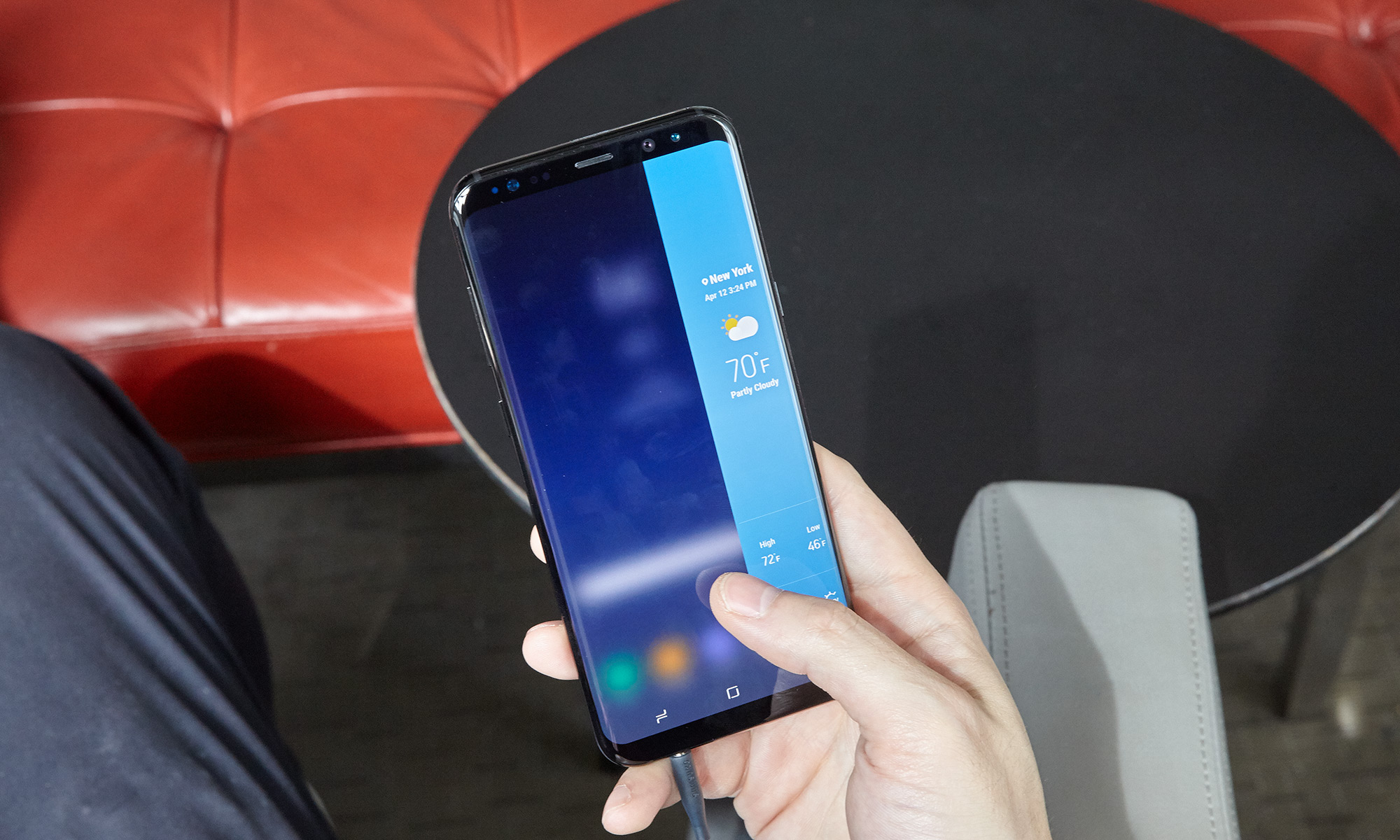 Samsung Galaxy S8 User Guide - Tips, Tricks and Hacks | Tom&#39;s Guide