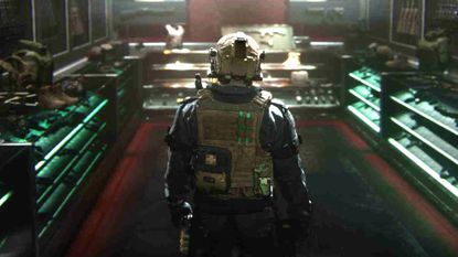 Call of Duty Modern Warfare 3