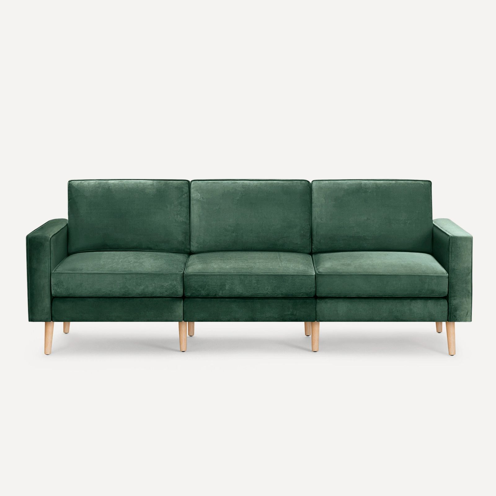 9 of the best small couches — 2seater, sectional and corner Real Homes