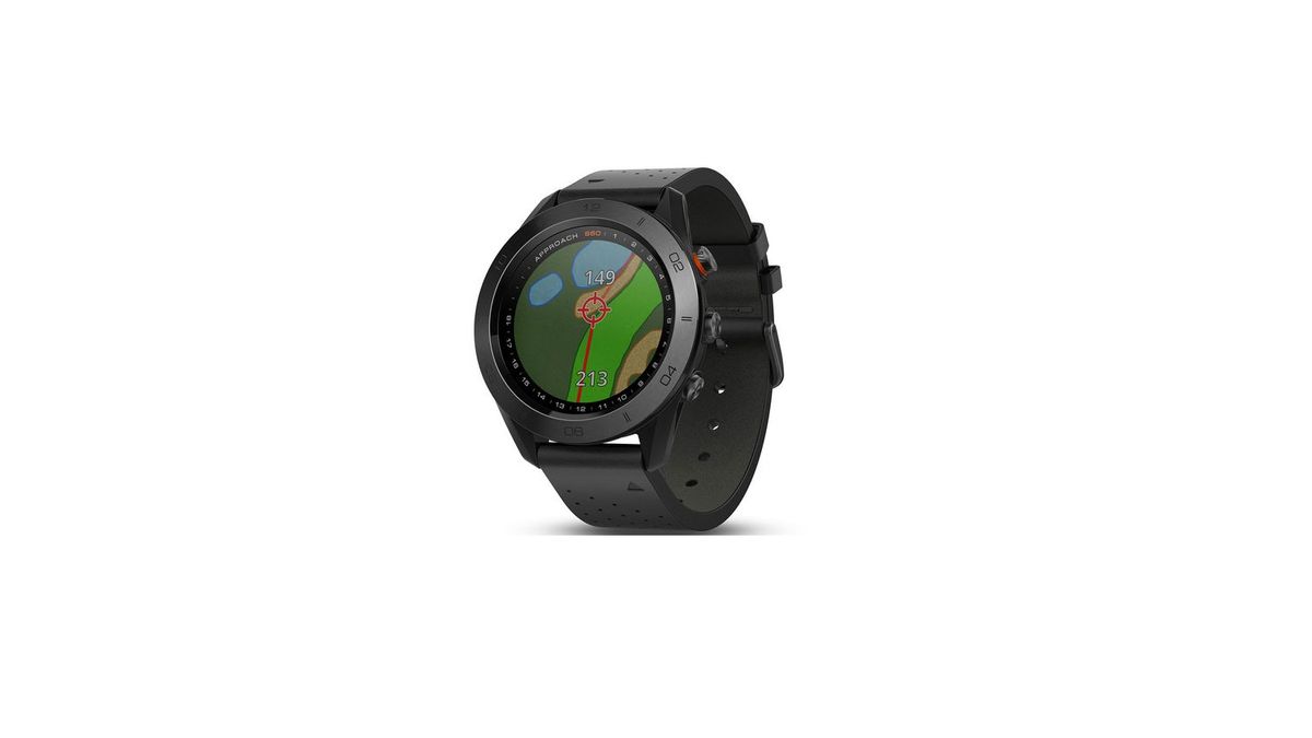 black friday garmin approach s60