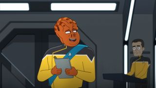 Star Trek: Lower Decks