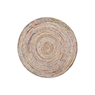 Wayfair Colored Circle Rug