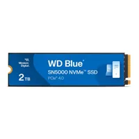 Sandisk WD Blue SN5000 NVMe SSD | 2 TB
