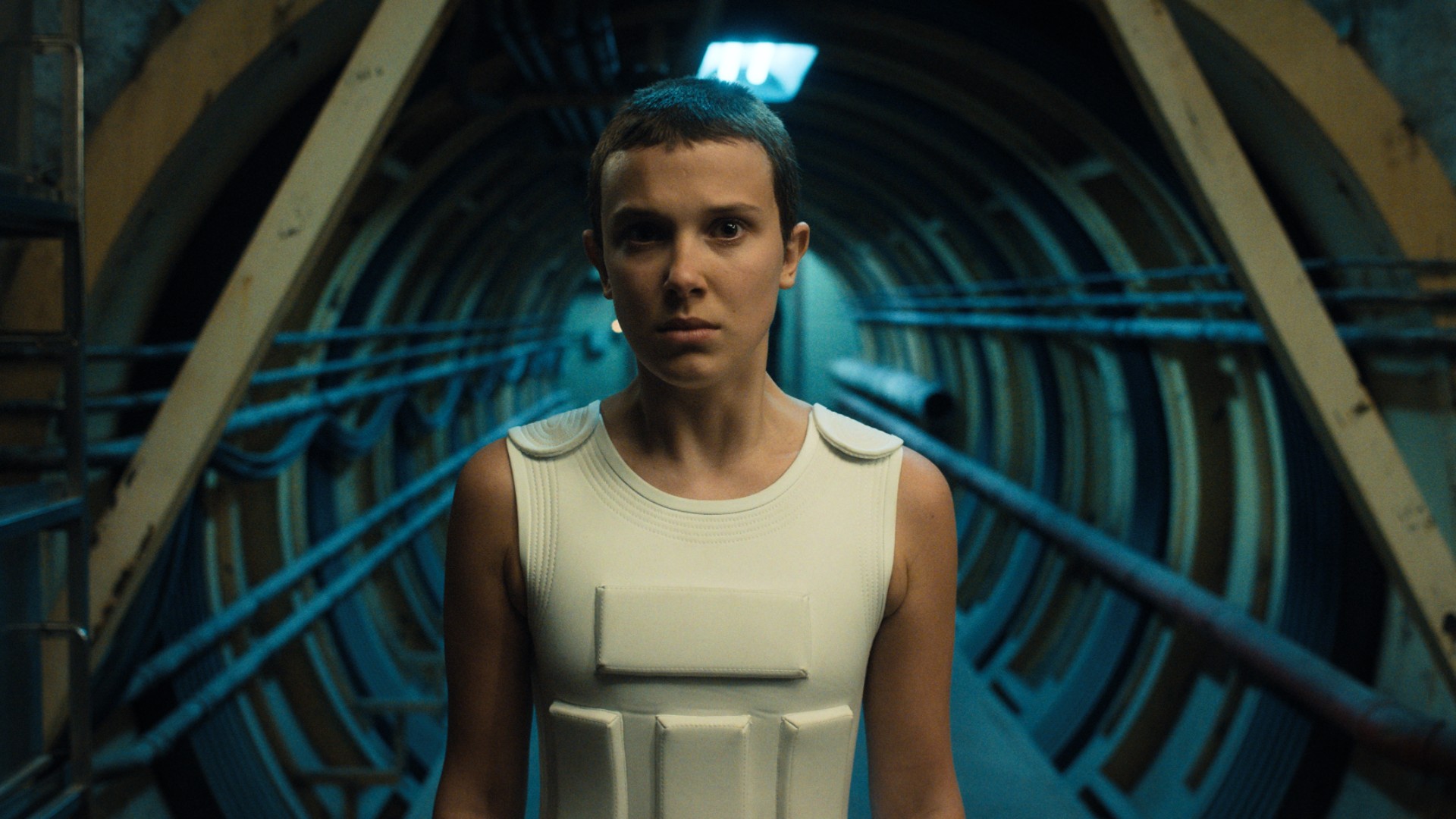 Stranger Things season 5: Millie Bobby Brown tells show 'kill me off' after  season 4 death complaint