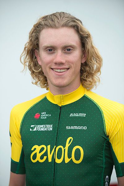 Aevolo's Alex Hoehn