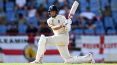 England captain Joe Root scored his 16th career Test century