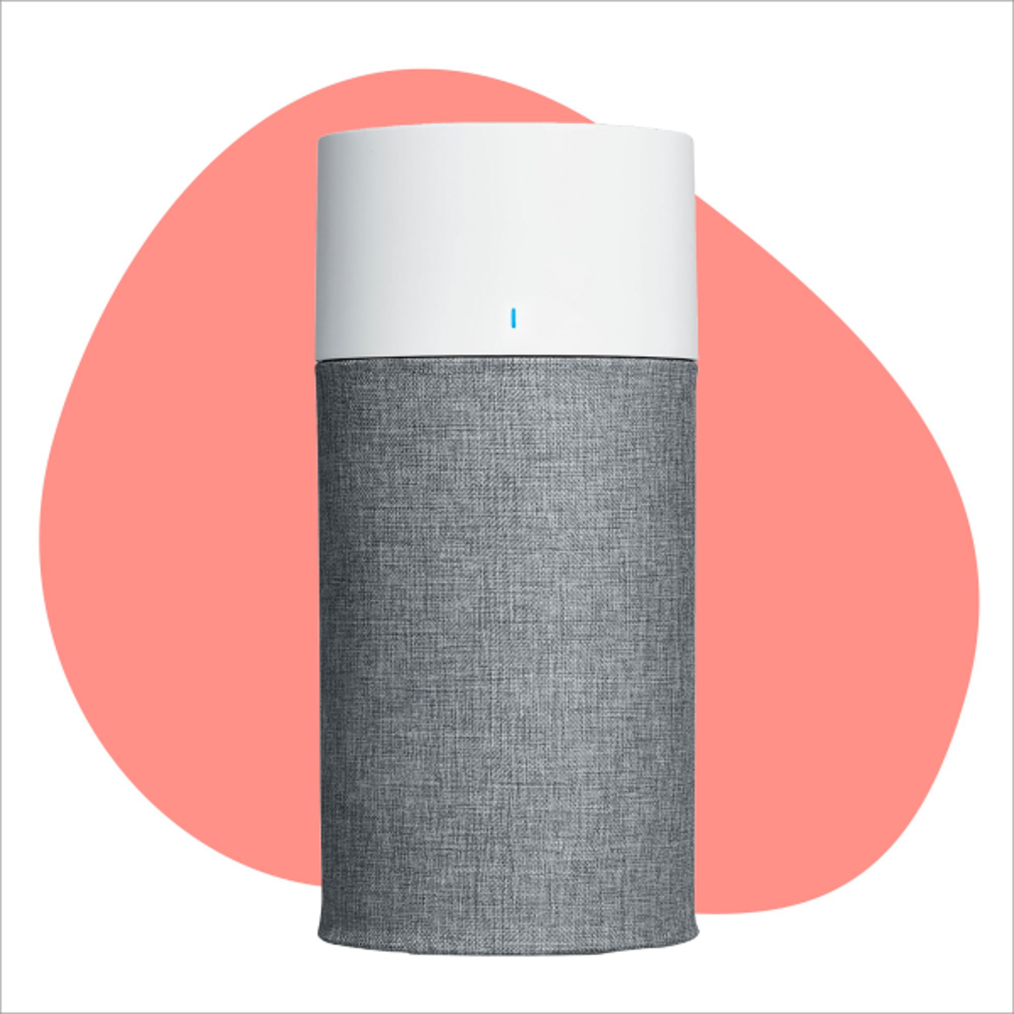 Xiaomi Air Purifiers for Home Bedroom, Allergen Removal, Smart WiFi Alexa,  Large Room Air Purifier Ultra Quiet Auto, PM2.5 Air Quality, HEPA Filter  Cleaner for Pets Hair, Odor, Dust, Smoke, 4Compact: Home & Kitchen 