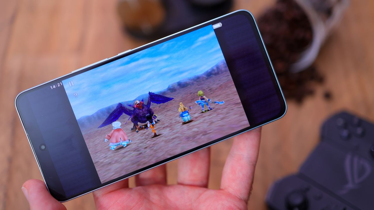 Photo or render of Xiaomi 12 Lite in green