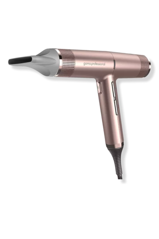 Best Blow Dryers 2023 | Ga.Ma Italy Professional IQ Perfetto - Rose Gold