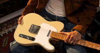 Fender Vintera II Road Worn 60s Telecaster