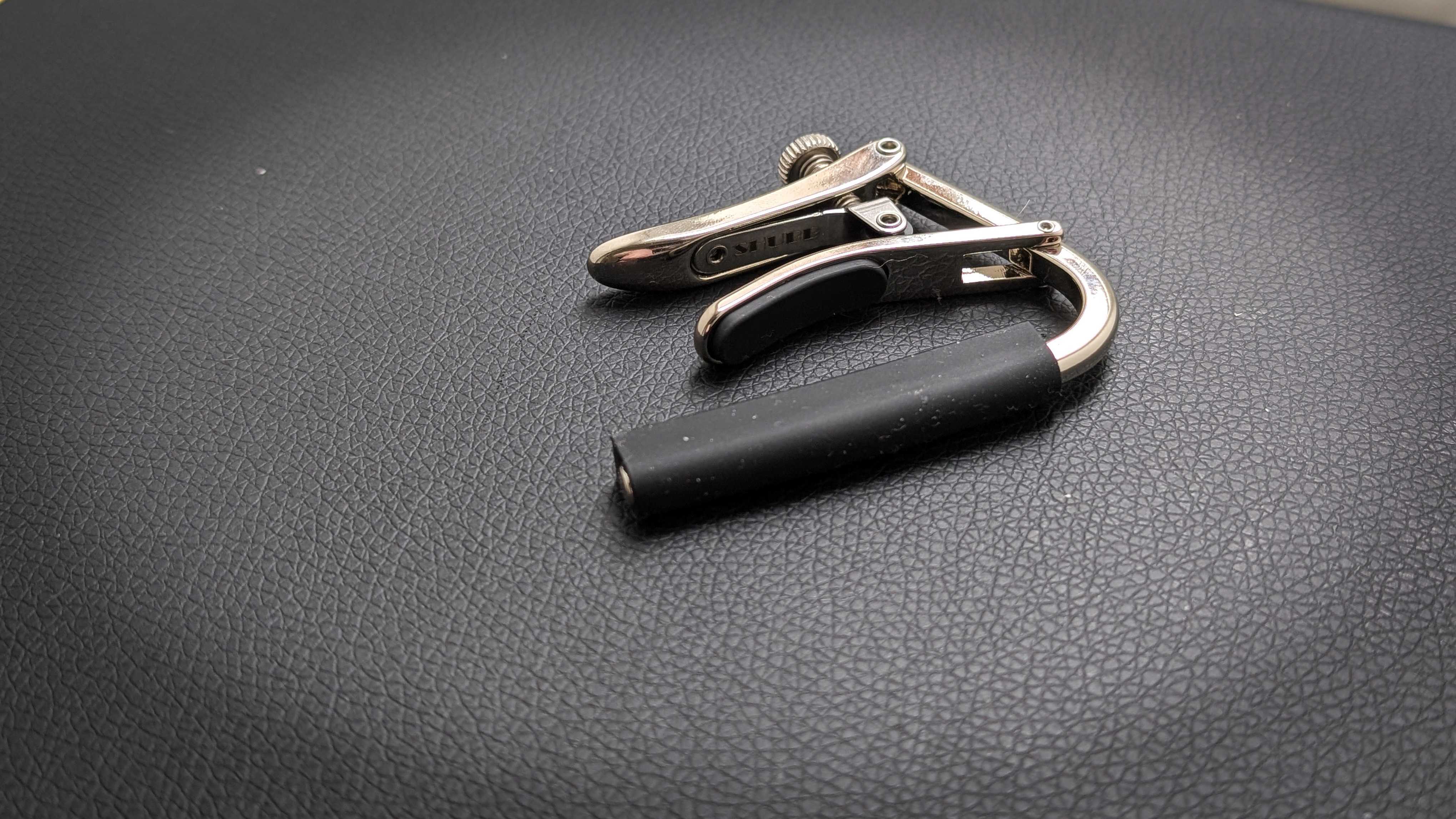 Best capos