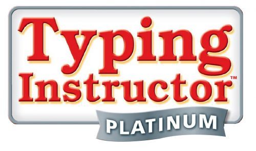 typing instructor platinum free