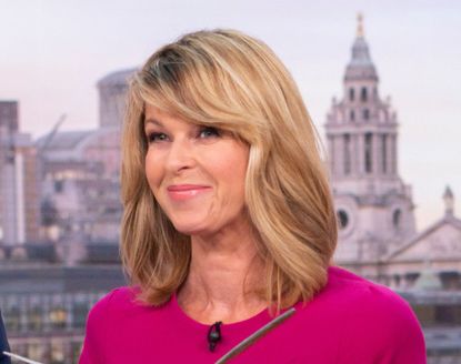 kate garraway kate middleton shoes