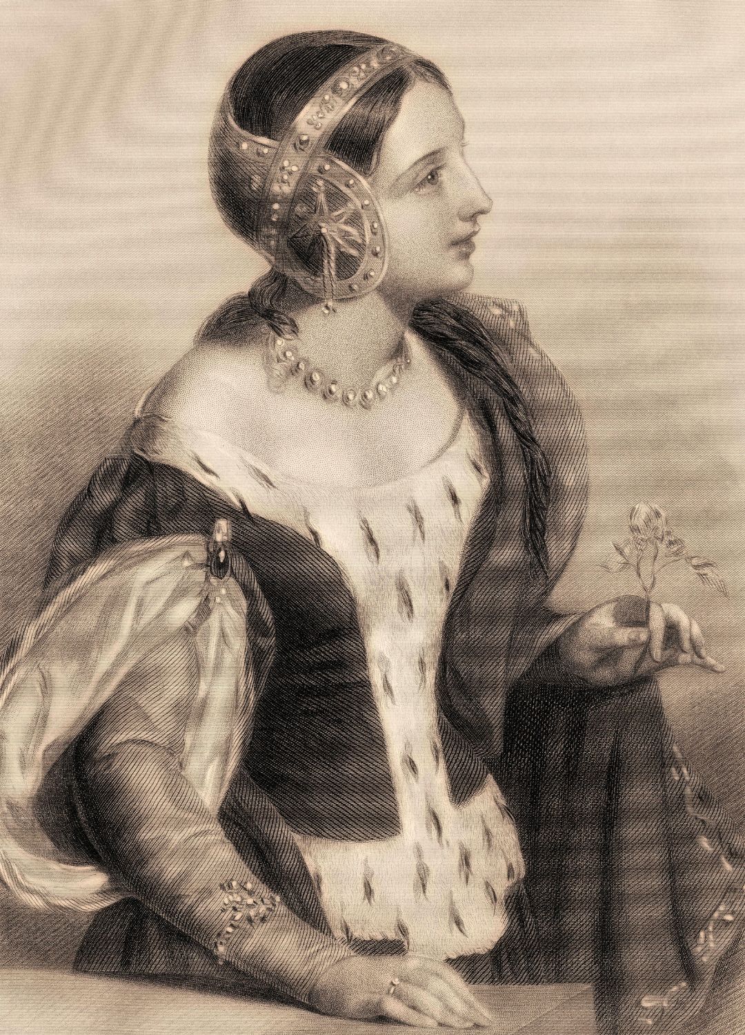 Isabella of France