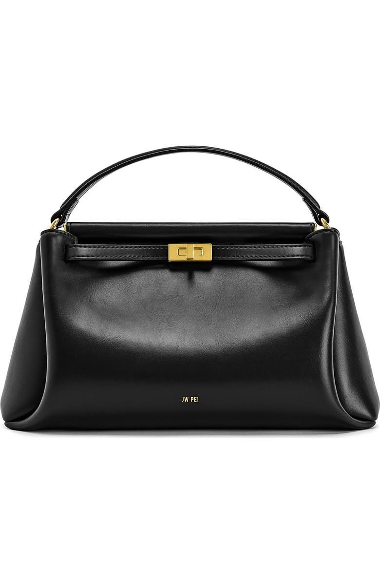Carmen Top Handle Bag