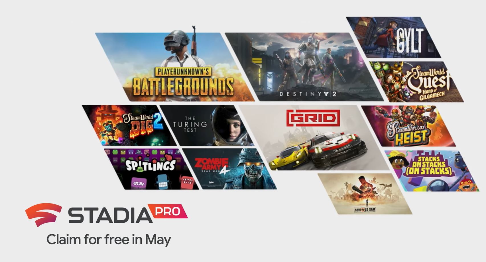 Google Stadia free tier, newest games and everything else you need to know  - CNET
