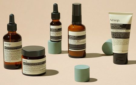 Aesop Products