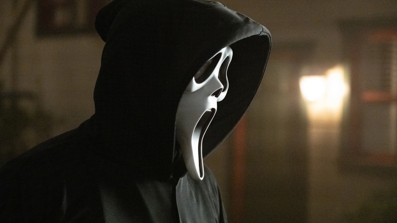 Skeet Ulrich Hasn't Seen Scream Sequels, Plans to See Fifth Film