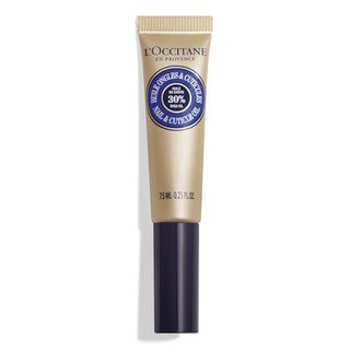 L'occitane Shea Nail & Cuticle Nourishing Oil 7.5ml | Enriched With Shea Butter | Vegan & 97% Readily Biodegradable | Luxury & Clean Beauty Hand Care for All Skin Types