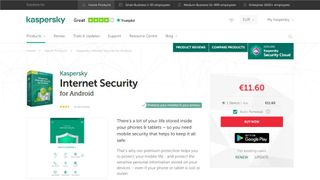 Kaspersky