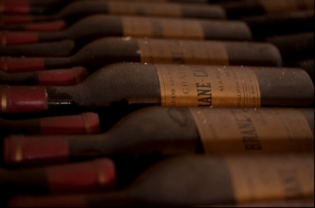 brane-cantenac wines, bordeaux