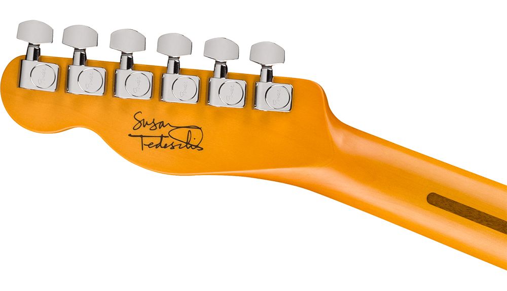 Fender Susan Tedeschi Telecaster