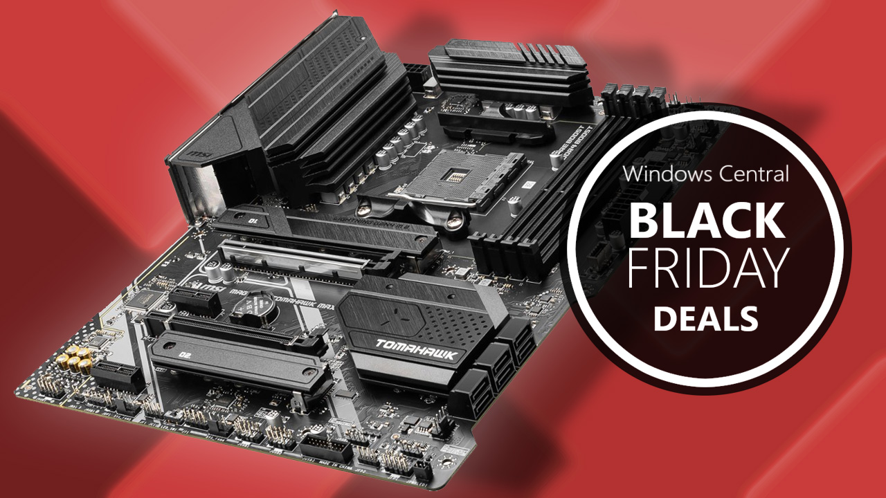 Build the perfect AMD gaming PC with MY pick of the best motherboard for Ryzen 5 5600X, discounted cheaper than ever