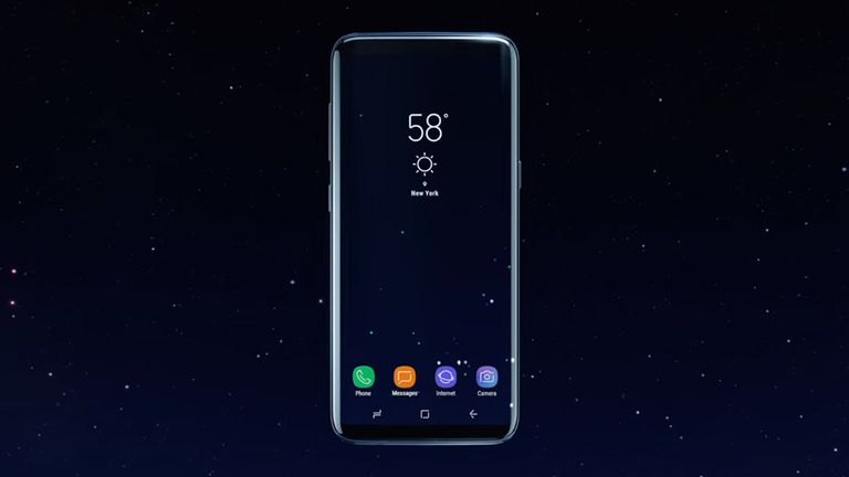 new screen for samsung s9