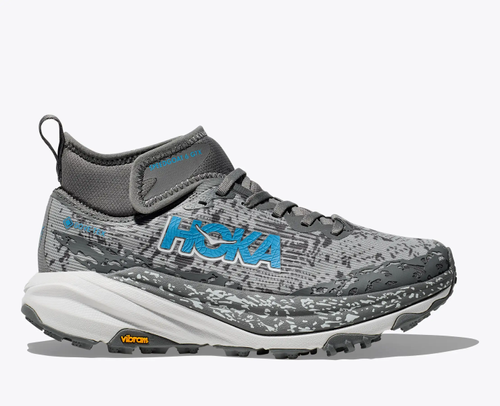 Women's Speedgoat 6 Mid