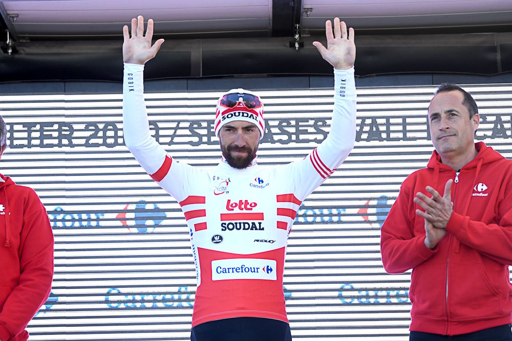 Thomas De Gendt