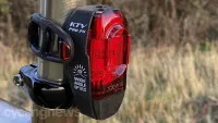 Lezyne KTV Pro Drive rear light review