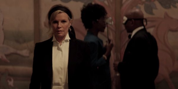 Kim Basinger in Fifty Shades Darker