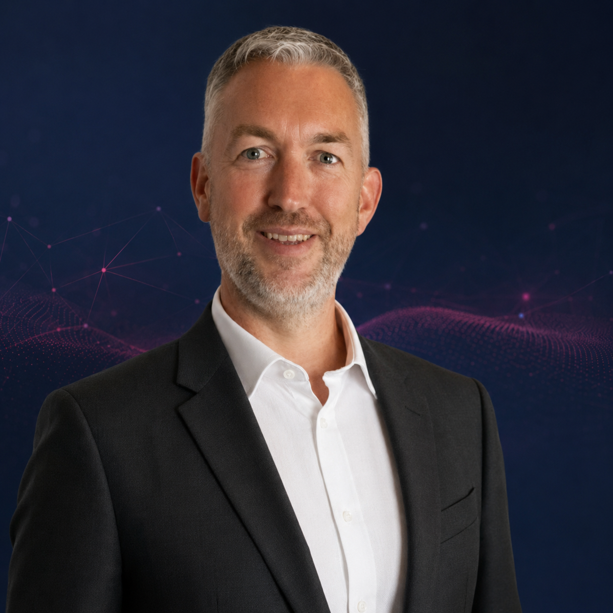Simon Boyd, Head of Sales in UK, Deutsche Telekom IoT