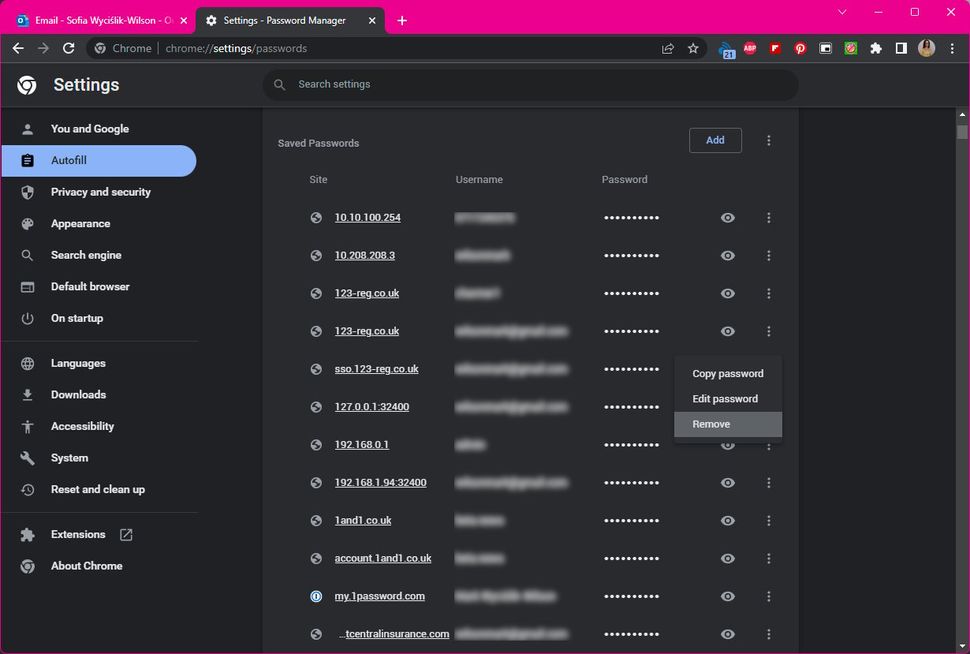 how-to-manage-your-passwords-in-chrome-techradar