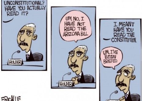 Holder&amp;#039;s Sparknotes intelligence