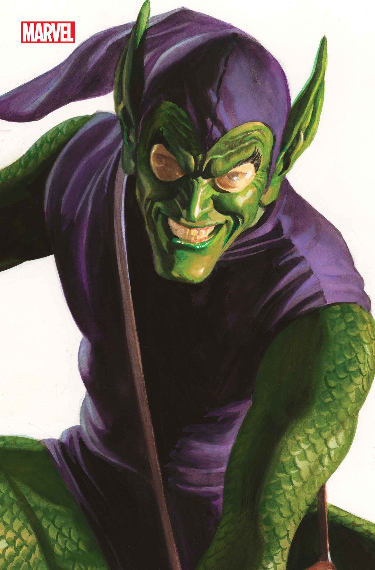 Marvel Comics March 2023 solicitations