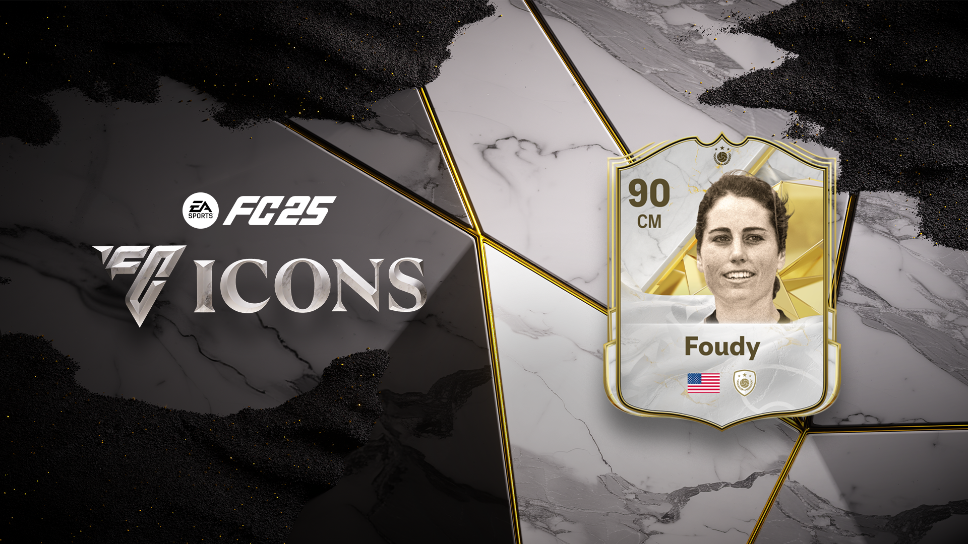 EA FC 25 Icons