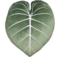 Grön lövprydnadskudde | 1 514:- hos Amazon Grön lövprydnadskudde | 1 514:- hos Amazon