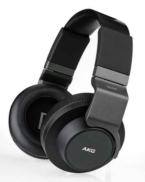 AKG K845BT review | What Hi-Fi?