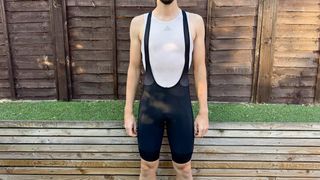 Entrnta bib shorts