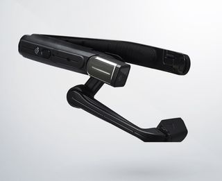 RealWear launches thermal camera from the future with sci-fi technology ...