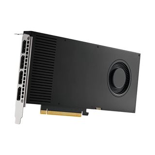 Nvidia RTX A4000