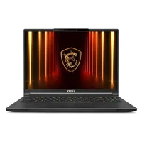 MSI Stealth A16 AI+ Gaming Laptop MSI Stealth A16 AI+ Gaming Laptop