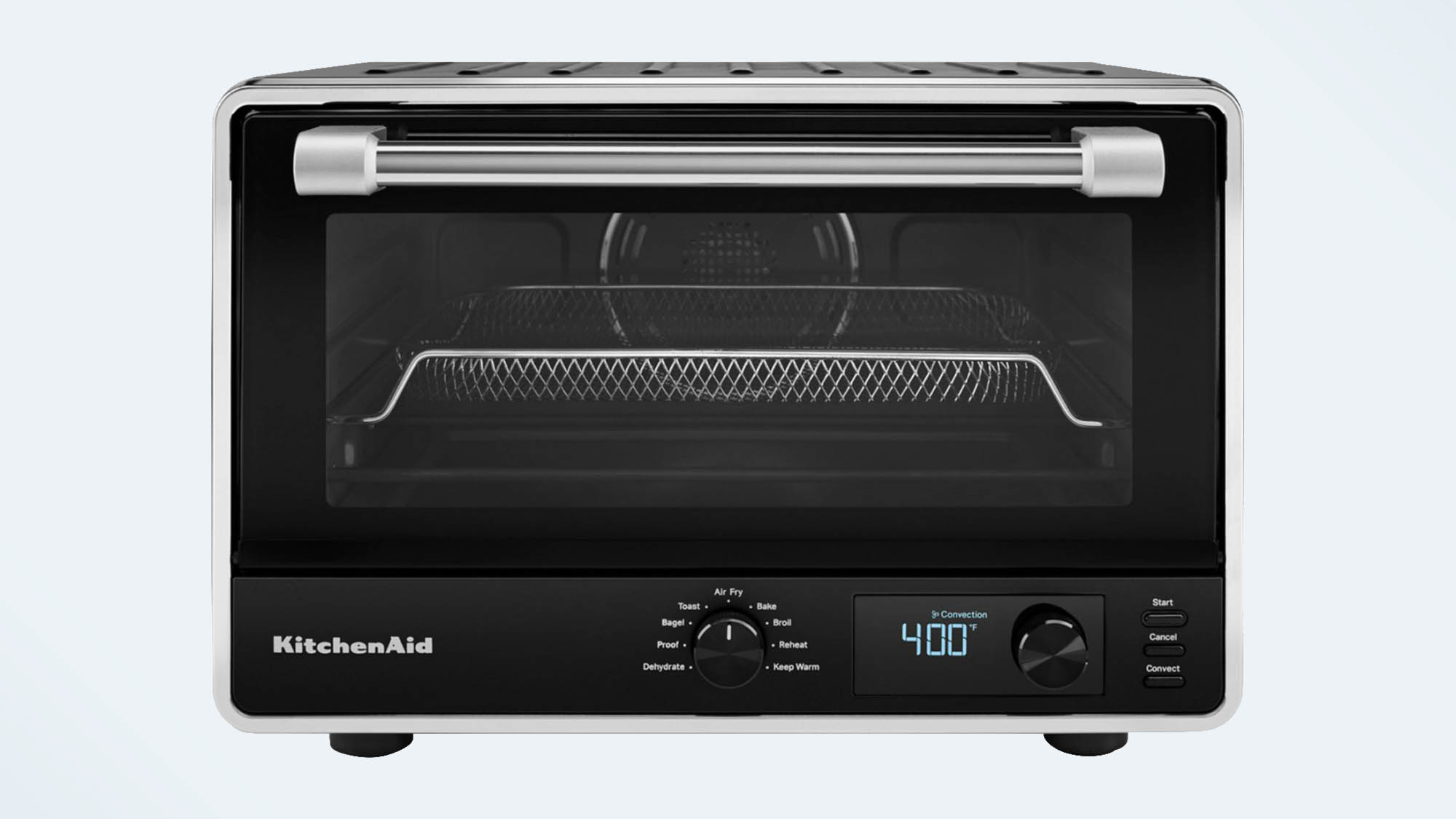 KitchenAid Digital Countertop Oven With Air Fryer