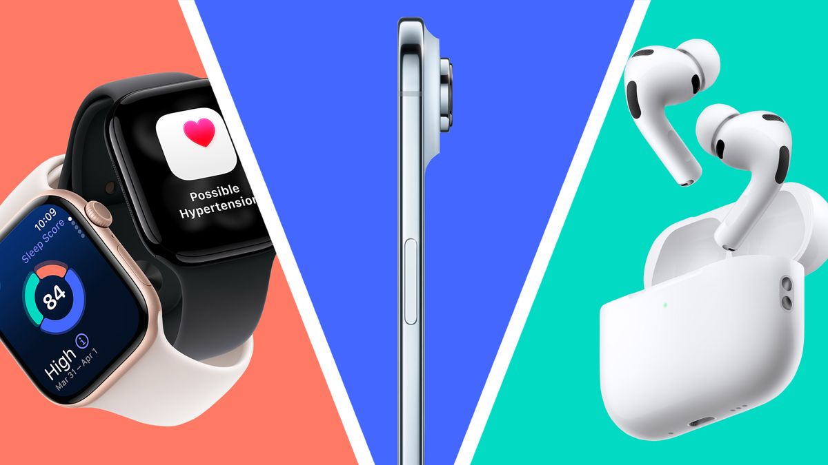 Apple iPhone 17 event –everything Apple announced and 9 things we learned