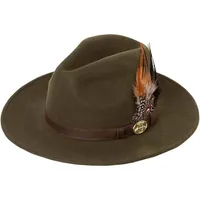 Rydale Unisex Fedora | Amazon Rydale Unisex Fedora | Amazon