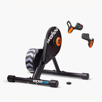 Wahoo KICKR CORE Zwift One + Zwift Play Bundle: 10% off with CYCLINGZ10