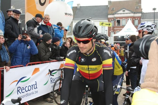 Tom Boonen (Omega Pharma Quick Step)
