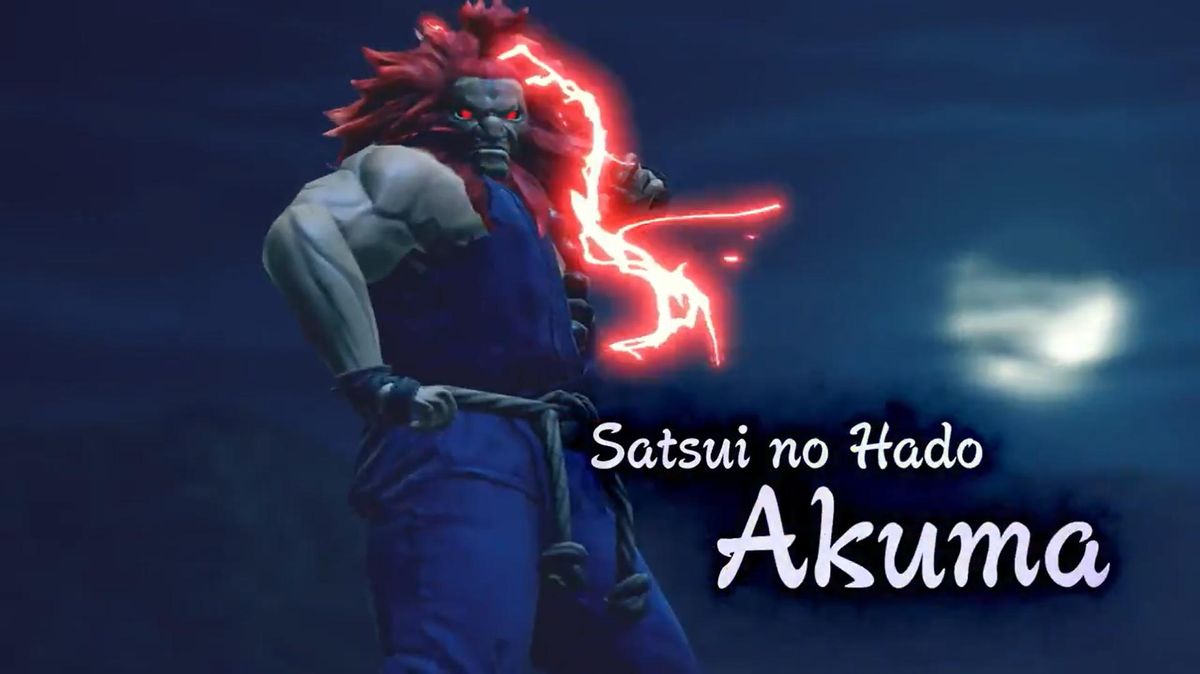 Monster Hunter Rise Akuma