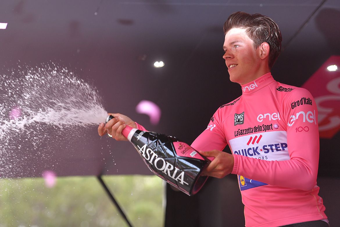 Bob Jungels (Quick-Step Floors)